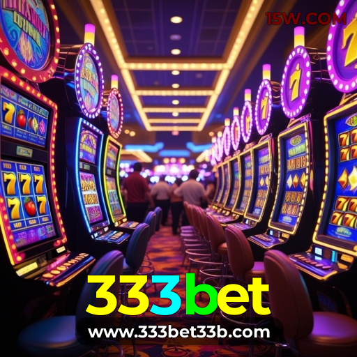 333bet Logo