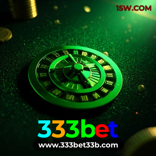 333bet Logo