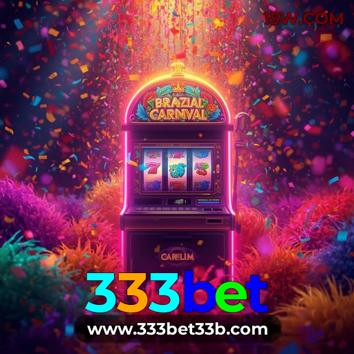 333bet Logo
