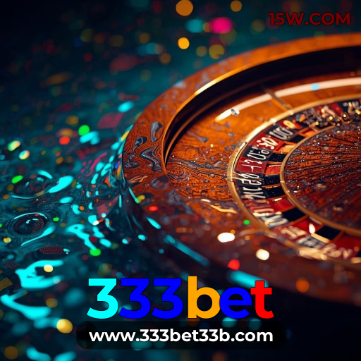 333bet Logo