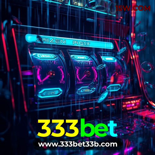 333bet Logo