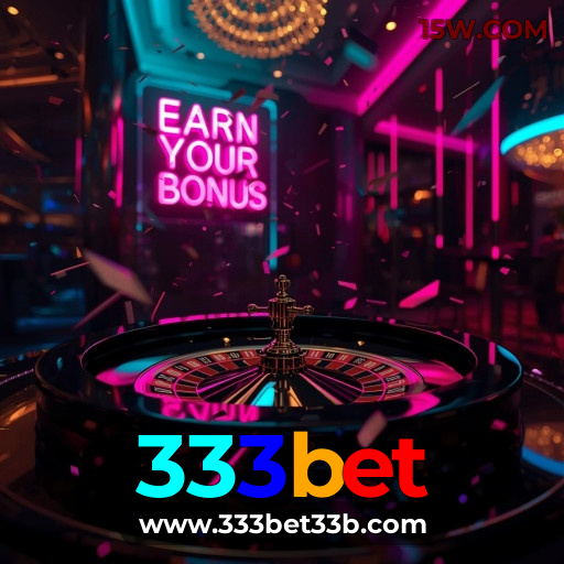 333bet Logo