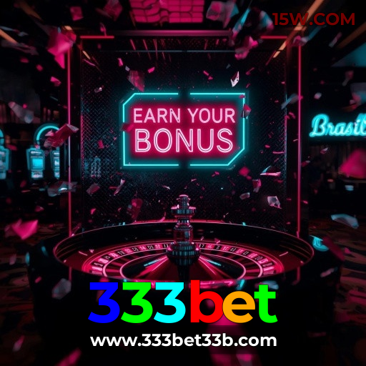 333bet Logo